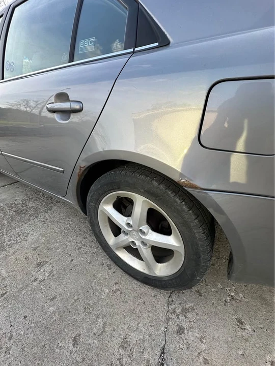 2008 Hyundai Sonata - Image 9 of 9