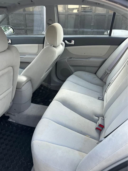 2008 Hyundai Sonata - Image 5 of 9