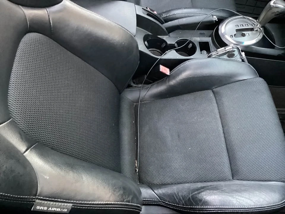 2008 Hyundai Tiburon - Image 6 of 10