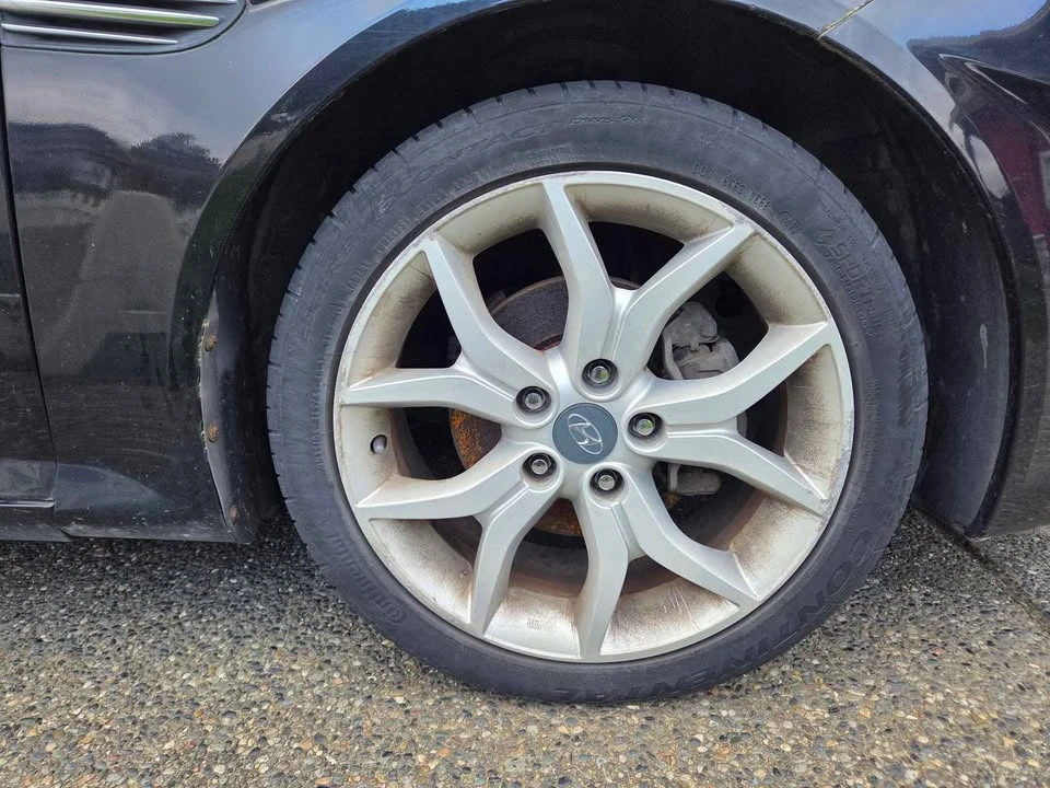 2008 Hyundai Tiburon - Image 11 of 11