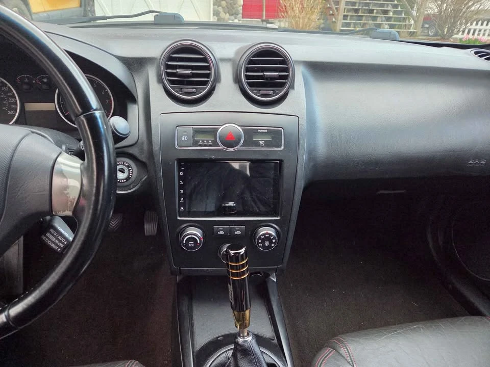 2008 Hyundai Tiburon - Image 7 of 11