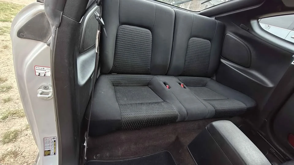 2008 Hyundai Tiburon - Image 5 of 7