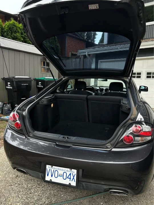 2008 Hyundai Tiburon - Image 8 of 10