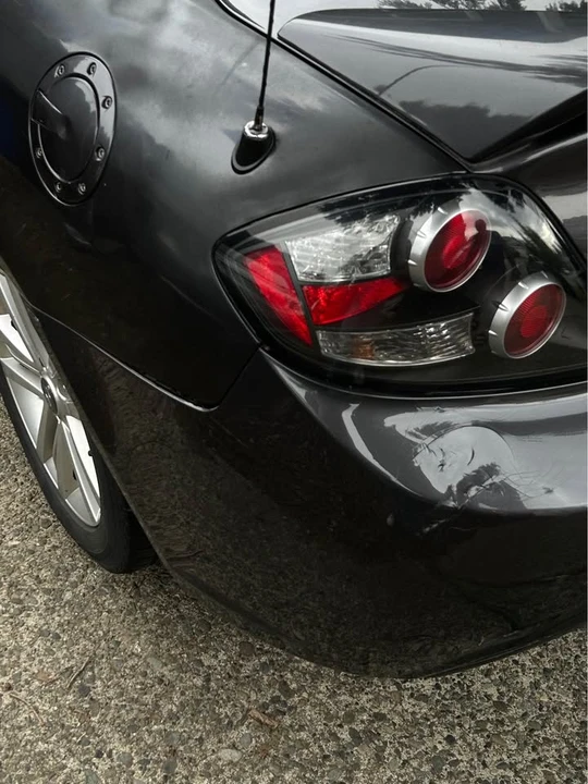 2008 Hyundai Tiburon - Image 9 of 10