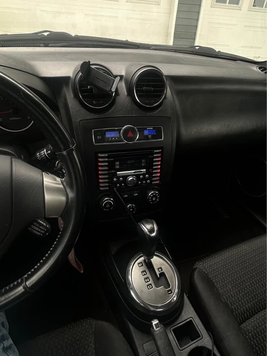 2008 Hyundai Tiburon - Image 6 of 10