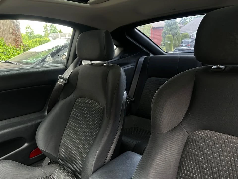 2008 Hyundai Tiburon - Image 5 of 10