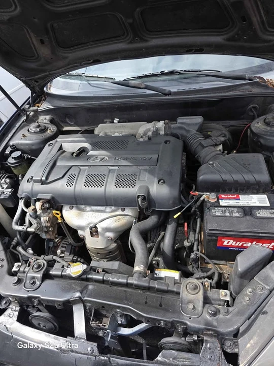 2008 Hyundai Tiburon - Image 2 of 8