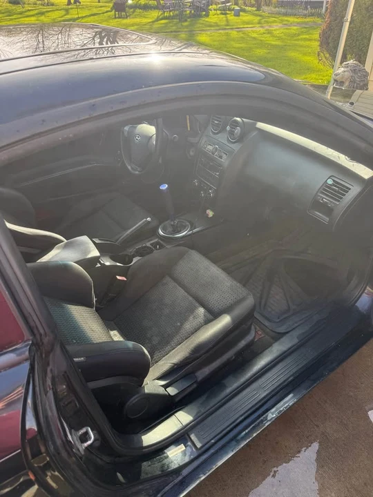 2008 Hyundai Tiburon - Image 4 of 17