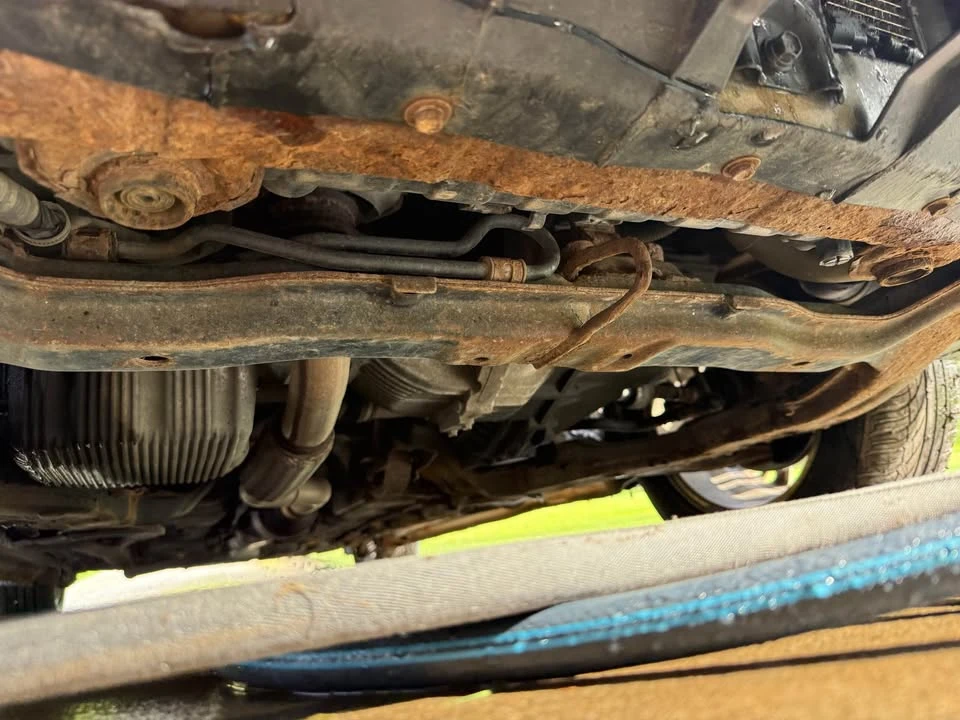 2008 Hyundai Tiburon - Image 8 of 17