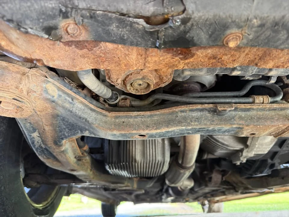 2008 Hyundai Tiburon - Image 7 of 17