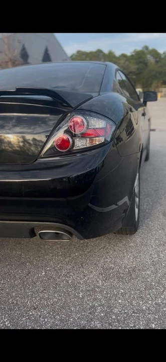 2008 Hyundai Tiburon - Image 3 of 8