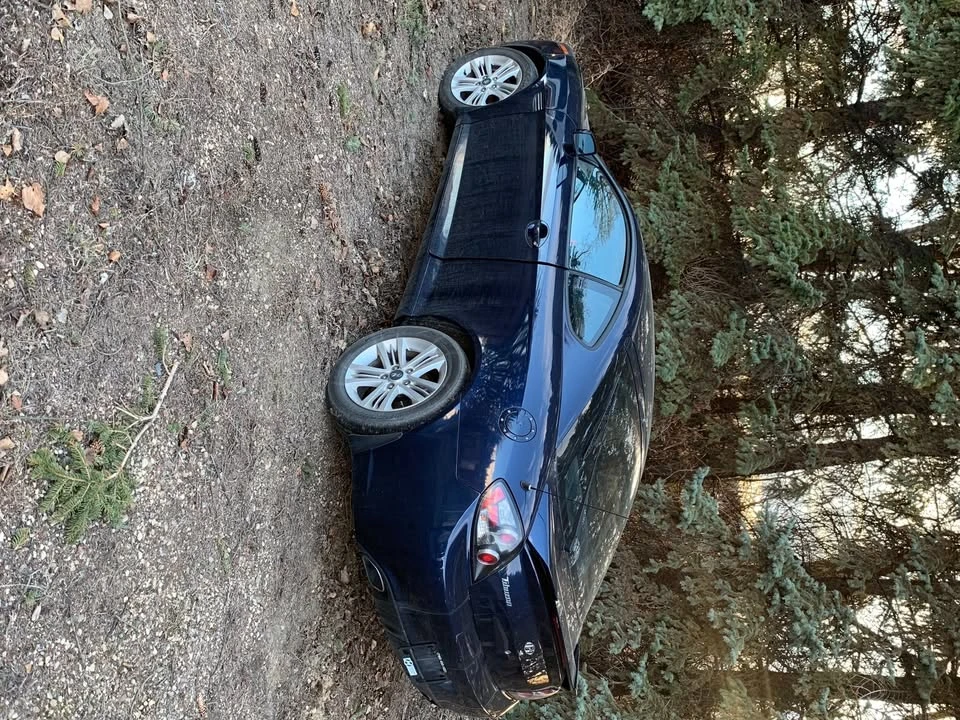 2008 Hyundai Tiburon - Image 6 of 6