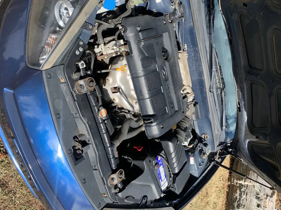 2008 Hyundai Tiburon - Image 4 of 6