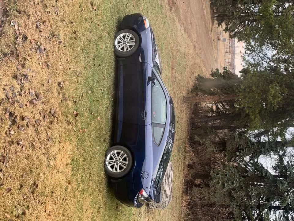 2008 Hyundai Tiburon - Image 5 of 6