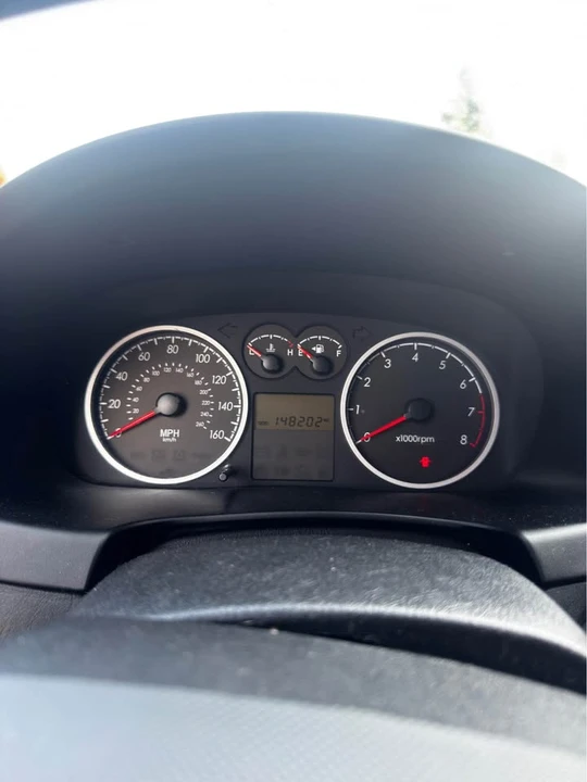 2008 Hyundai Tiburon - Image 5 of 9