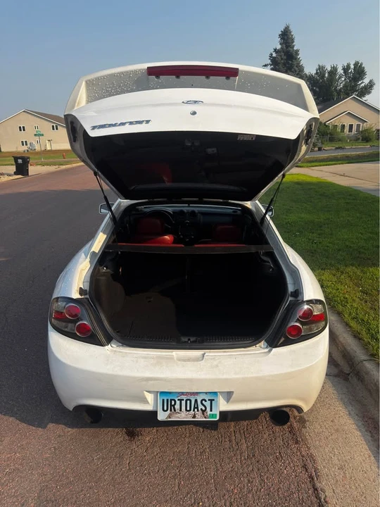 2008 Hyundai Tiburon - Image 9 of 9