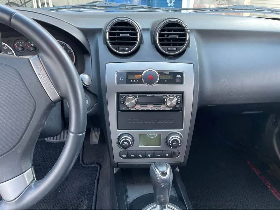 2008 Hyundai Tiburon - Image 6 of 9