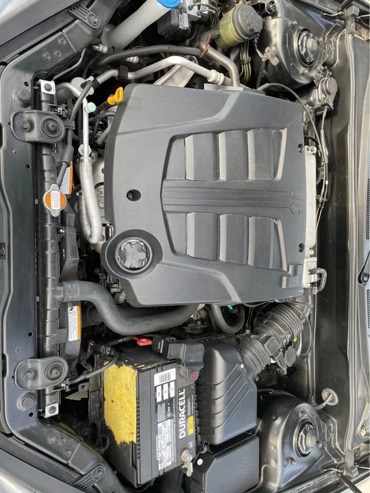 2008 Hyundai Tiburon - Image 8 of 9