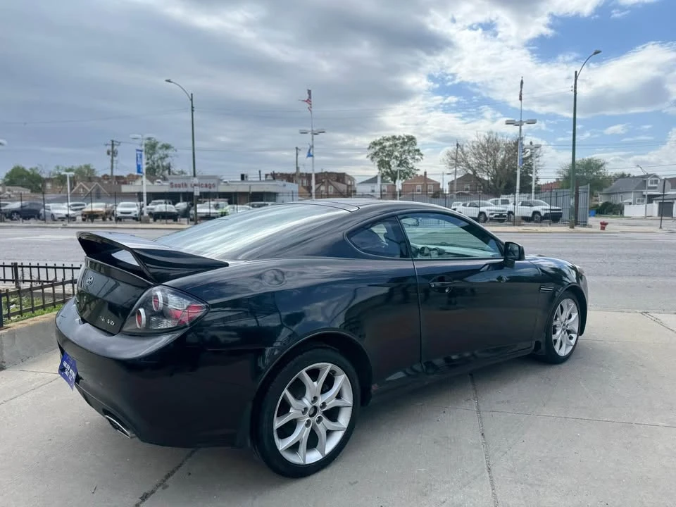 2008 Hyundai Tiburon - Image 20 of 20