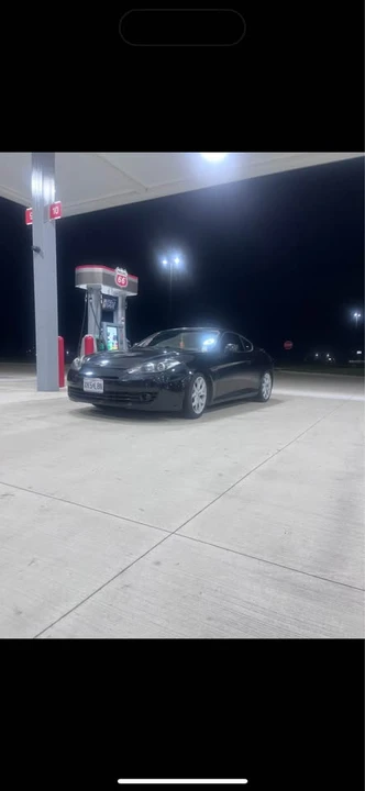 2008 Hyundai Tiburon - Image 7 of 8
