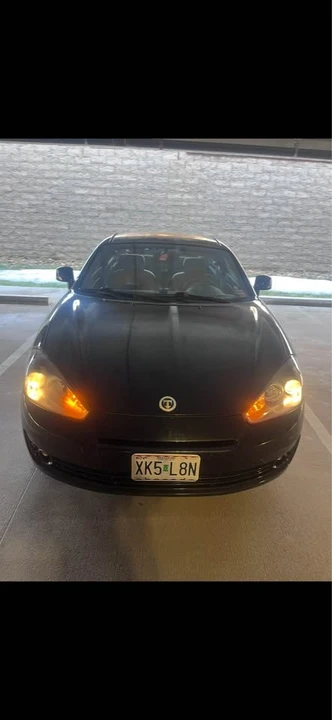 2008 Hyundai Tiburon - Image 3 of 8
