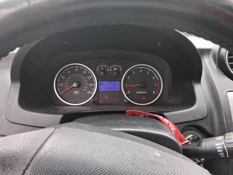 2008 Hyundai Tiburon - Image 9 of 9