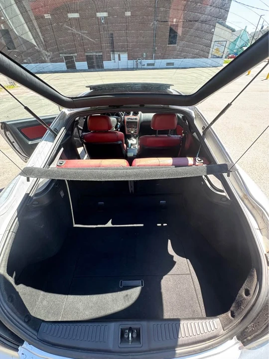 2008 Hyundai Tiburon - Image 6 of 20