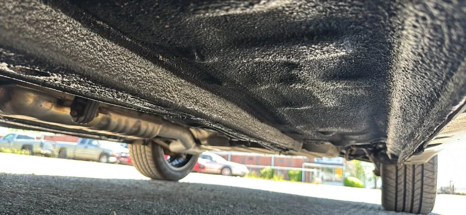 2008 Hyundai Tiburon - Image 19 of 20