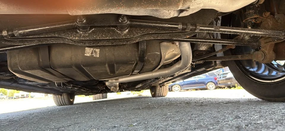 2008 Hyundai Tiburon - Image 20 of 20