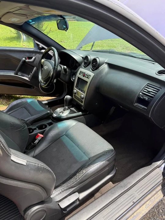 2008 Hyundai Tiburon - Image 7 of 11