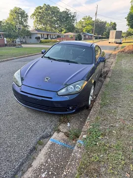 2008 Hyundai Tiburon GT