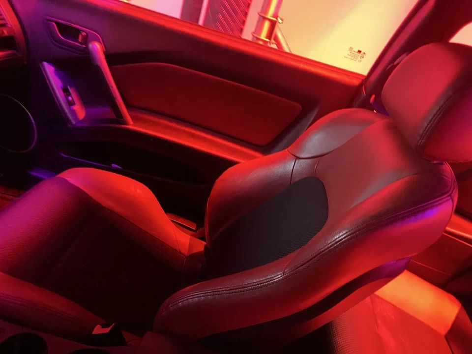2008 Hyundai Tiburon - Image 9 of 13