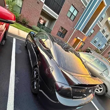 2008 Hyundai Tiburon GT Limited Coupe 2D