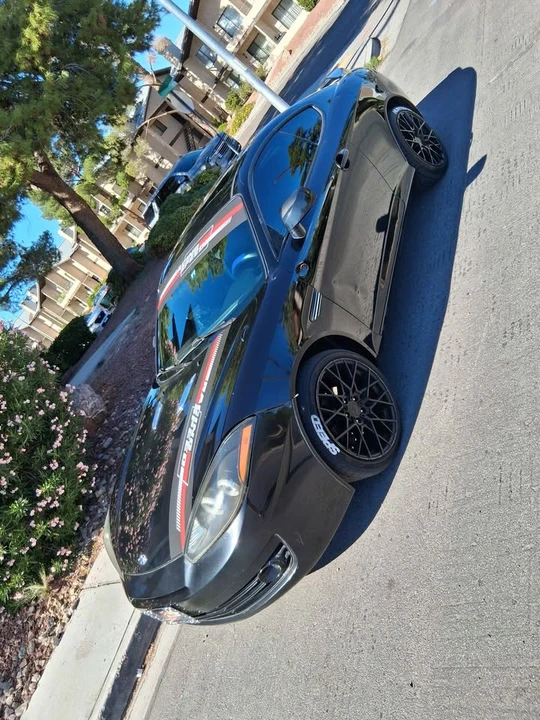 2008 Hyundai Tiburon - Image 3 of 6
