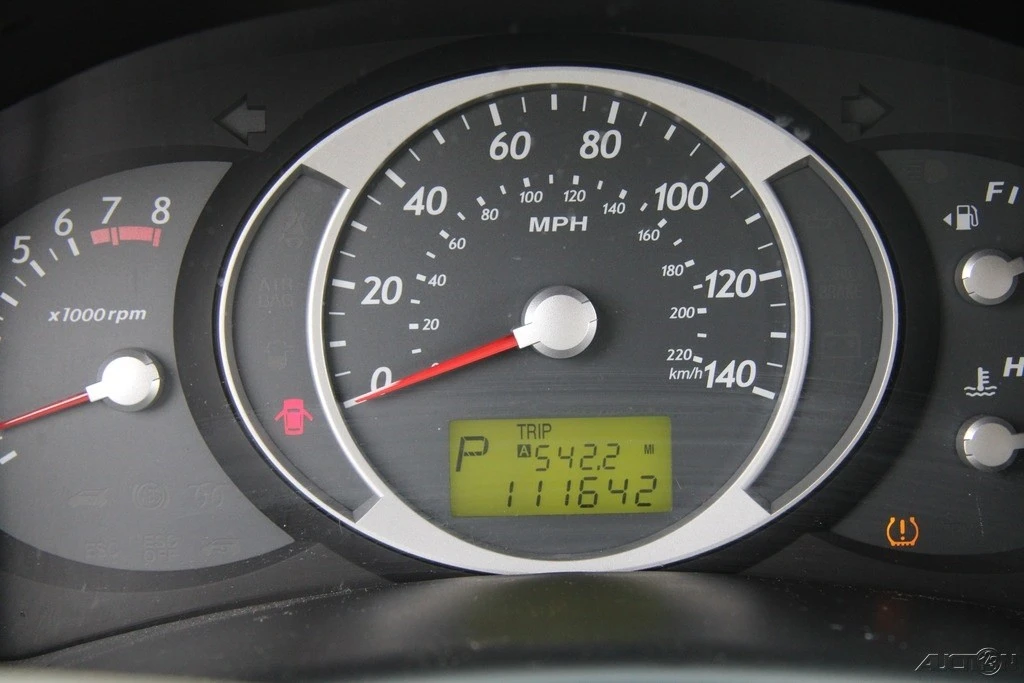 2008 Hyundai Tucson - Image 14 of 21