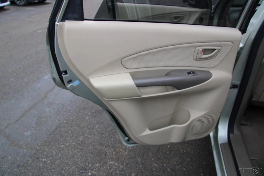 2008 Hyundai Tucson - Image 17 of 21