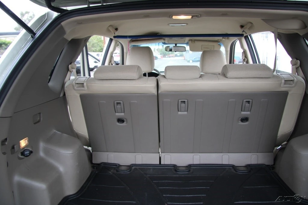 2008 Hyundai Tucson - Image 20 of 21