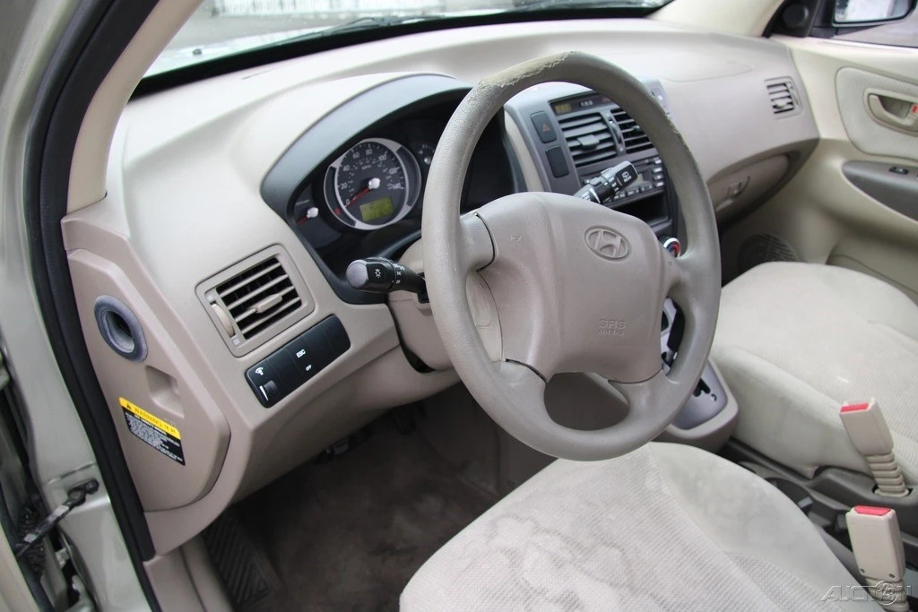 2008 Hyundai Tucson - Image 13 of 21