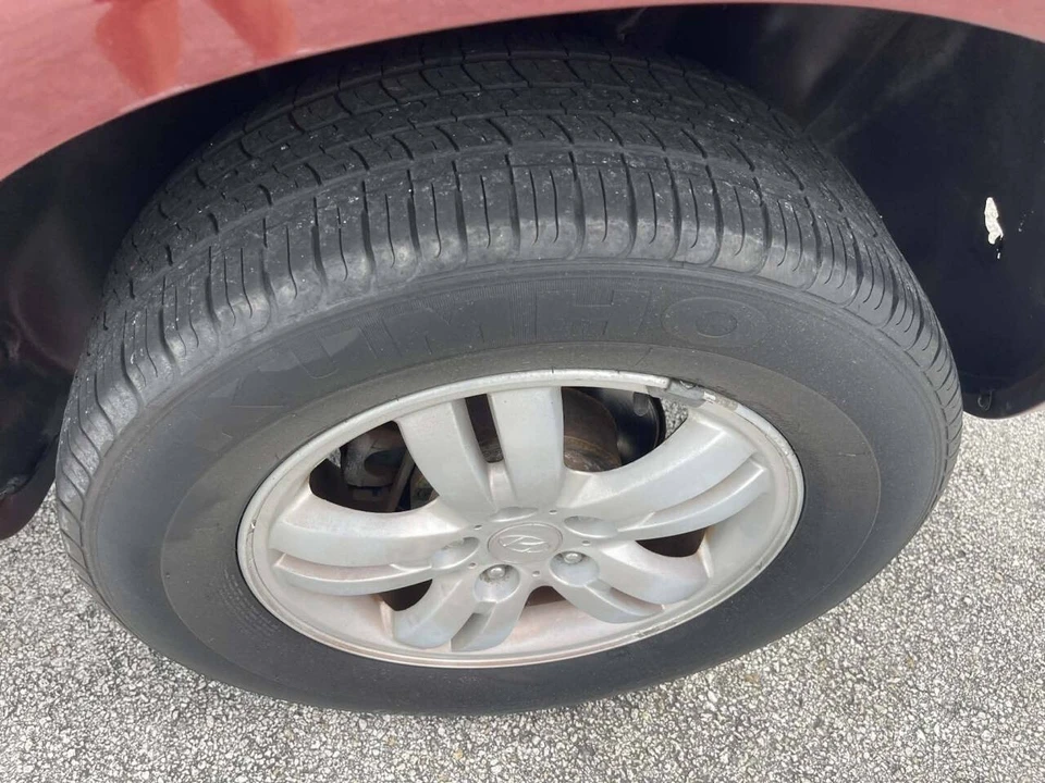2008 Hyundai Tucson - Image 6 of 21