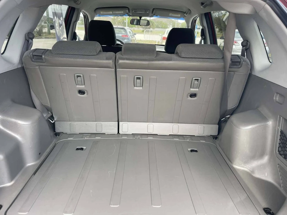2008 Hyundai Tucson - Image 17 of 21