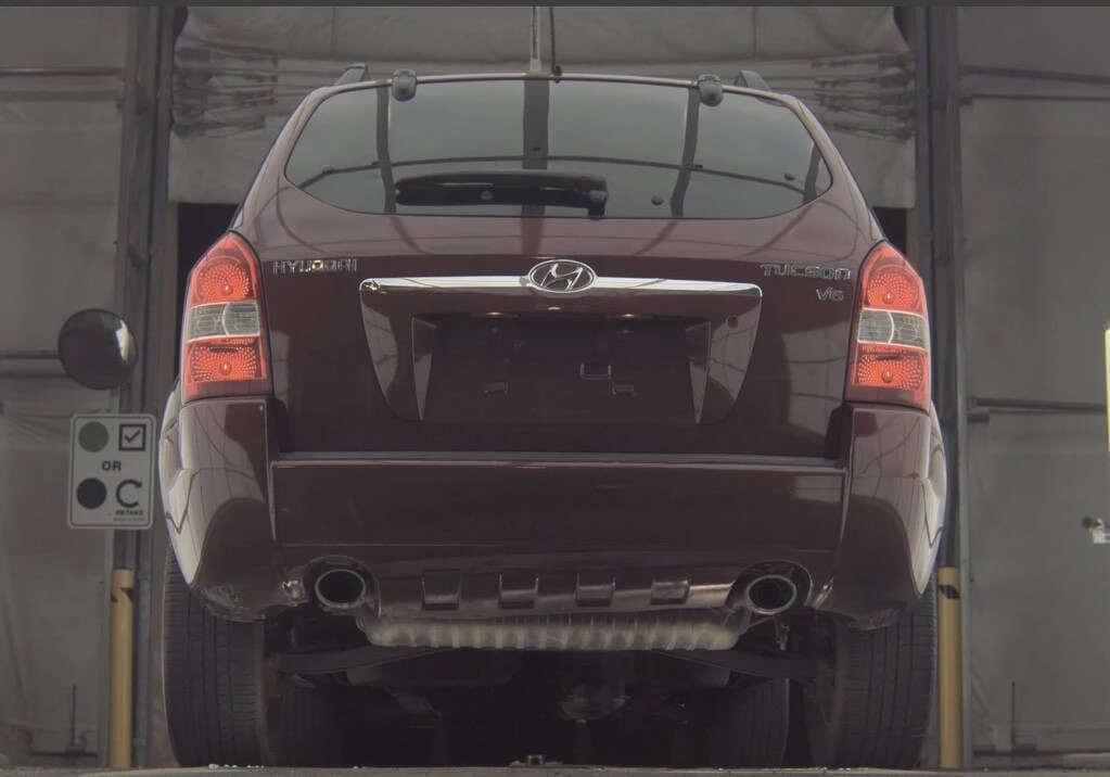 2008 Hyundai Tucson - Image 5 of 21