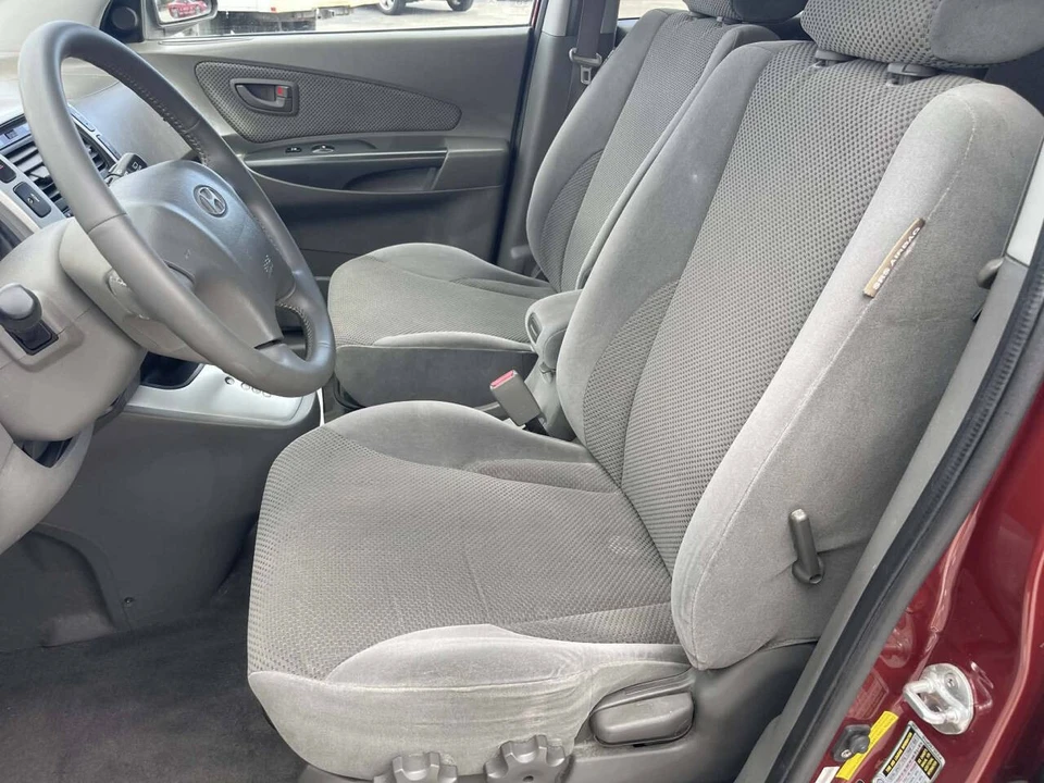 2008 Hyundai Tucson - Image 20 of 21