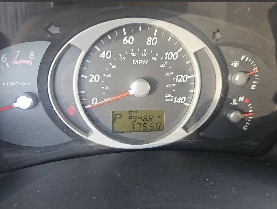 2008 Hyundai Tucson - Image 7 of 21