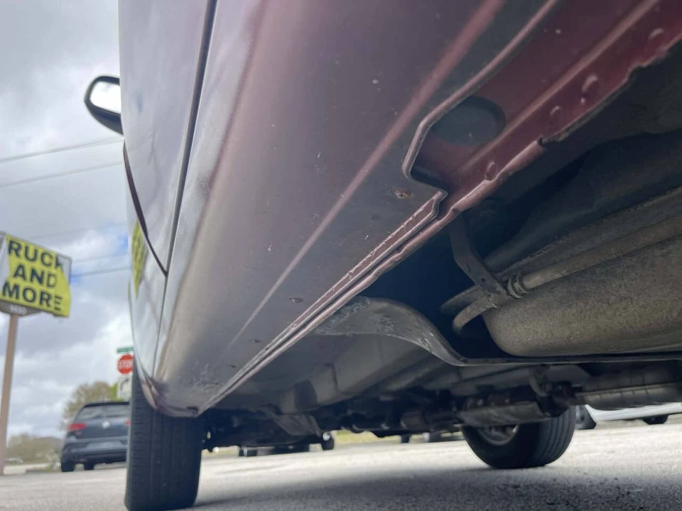 2008 Hyundai Tucson - Image 7 of 21
