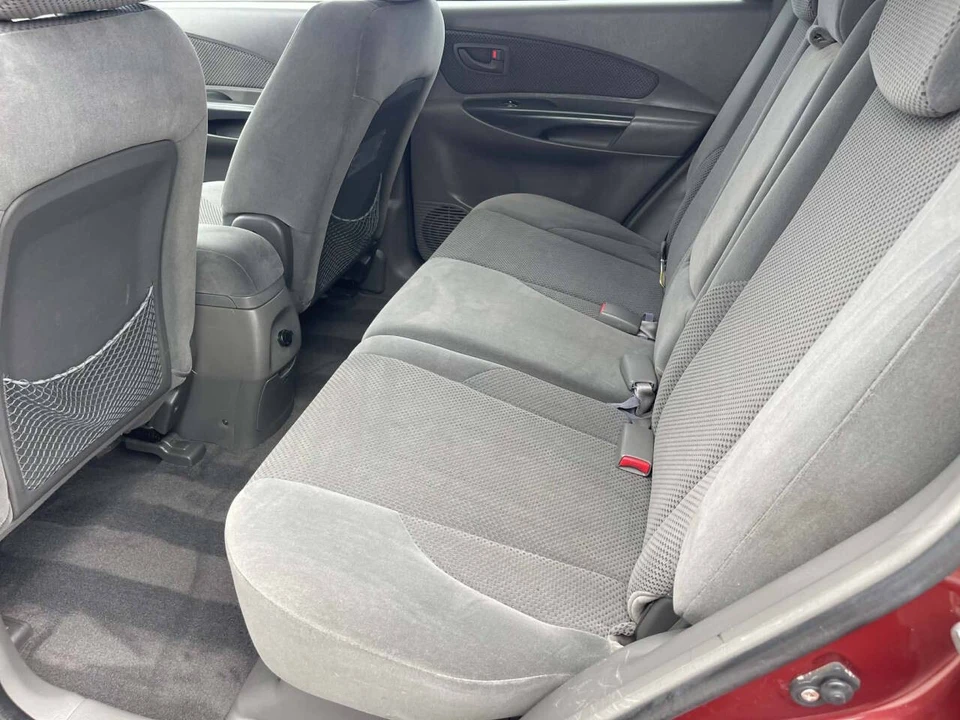 2008 Hyundai Tucson - Image 18 of 21