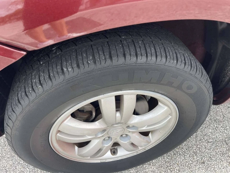 2008 Hyundai Tucson - Image 14 of 21