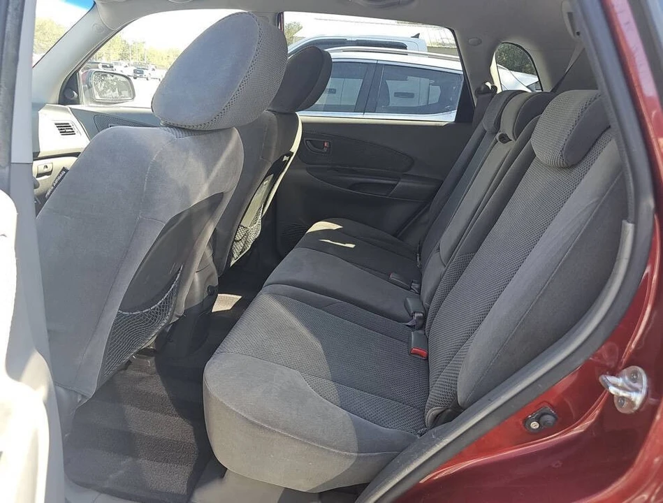 2008 Hyundai Tucson - Image 11 of 21