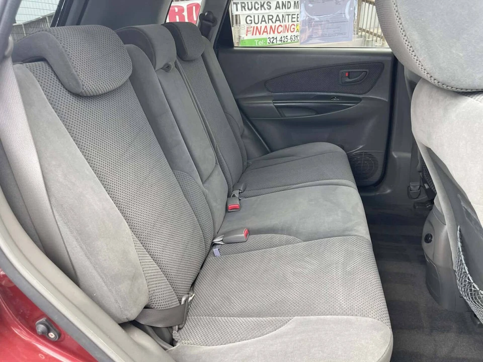2008 Hyundai Tucson - Image 21 of 21