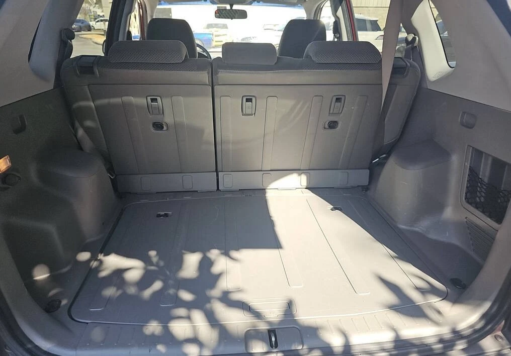 2008 Hyundai Tucson - Image 9 of 21