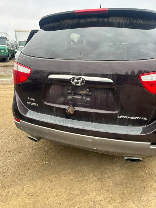 2008 Hyundai - Image 6 of 11